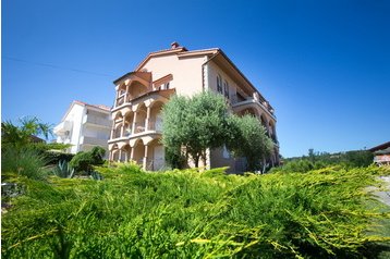 Pension de famille Lopar 1